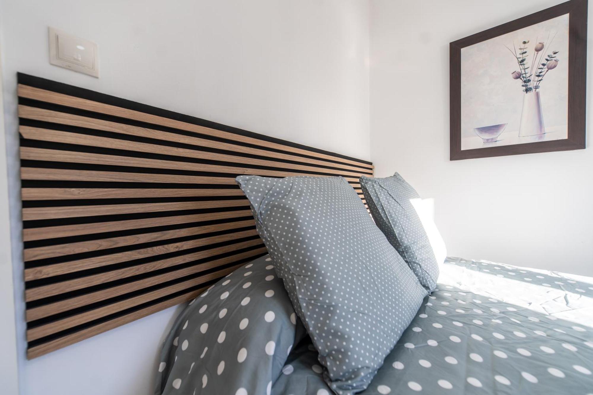 Apartment Domin's Málaga