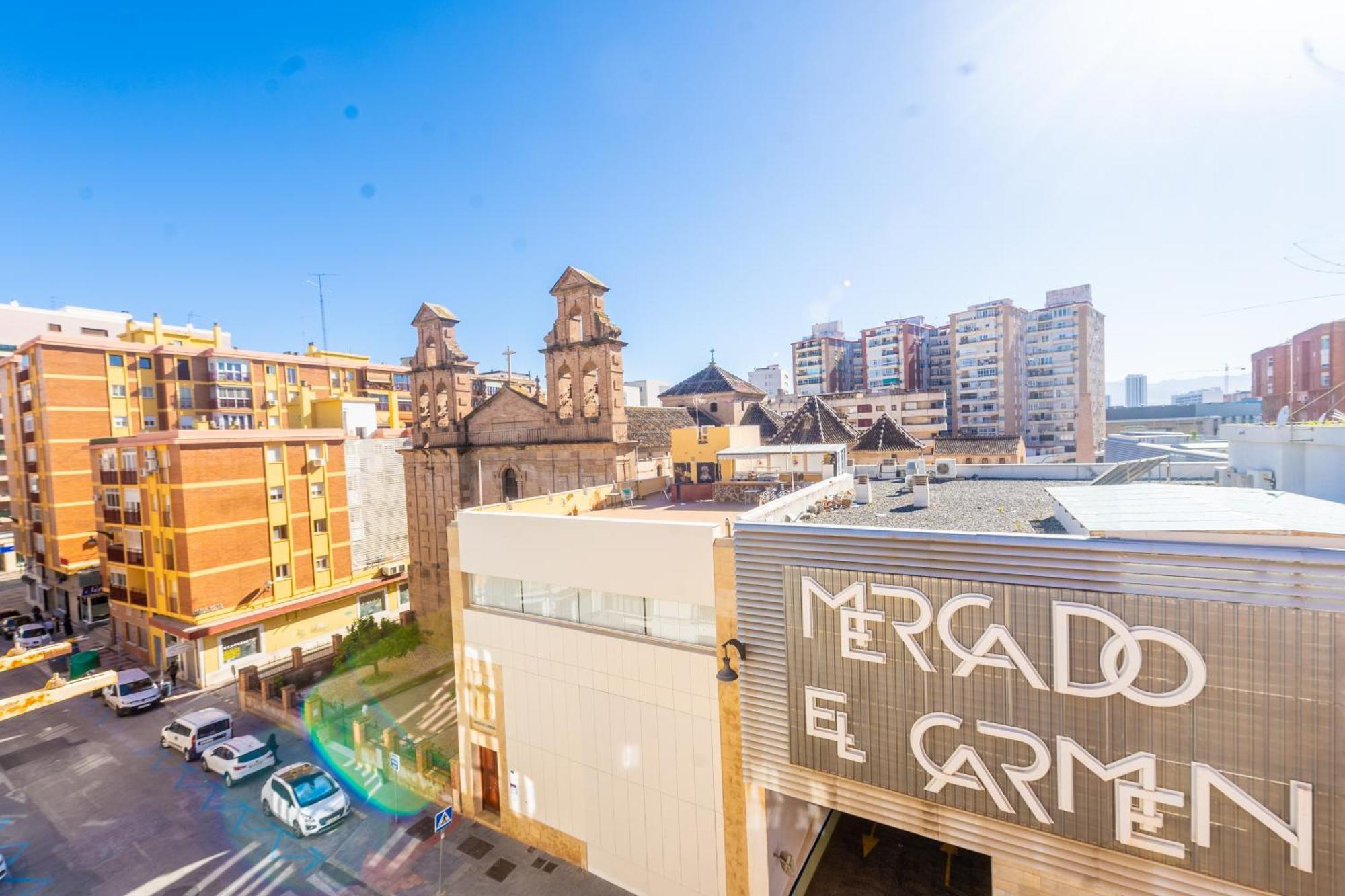 Lejlighed Domin's Málaga